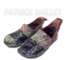 Patrick Baillet